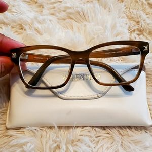 Valentino Glasses